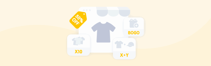 Dynamic Pricing Bundle