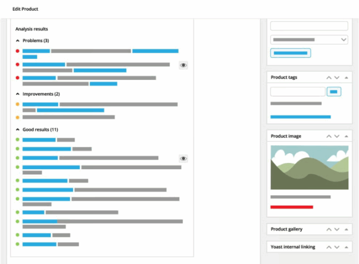 WooCommerce SEO Optimizer